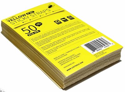 HK Yellow Sticky Trap