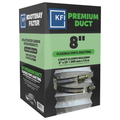 KFI Premium Ducting