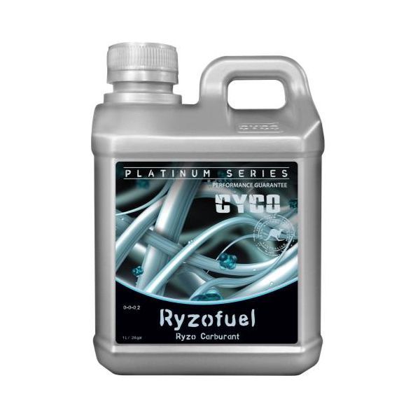 CYCO Ryzofuel, Size: 1L