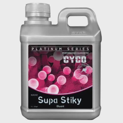 CYCO Supa Stiky, Size: 1L