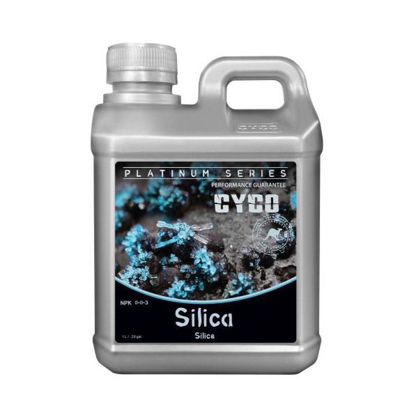 CYCO Silica, Size: 1L