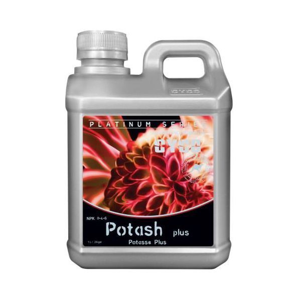 CYCO Potash Plus, Size: 1L
