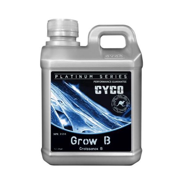 CYCO Grow B, Size: 1L