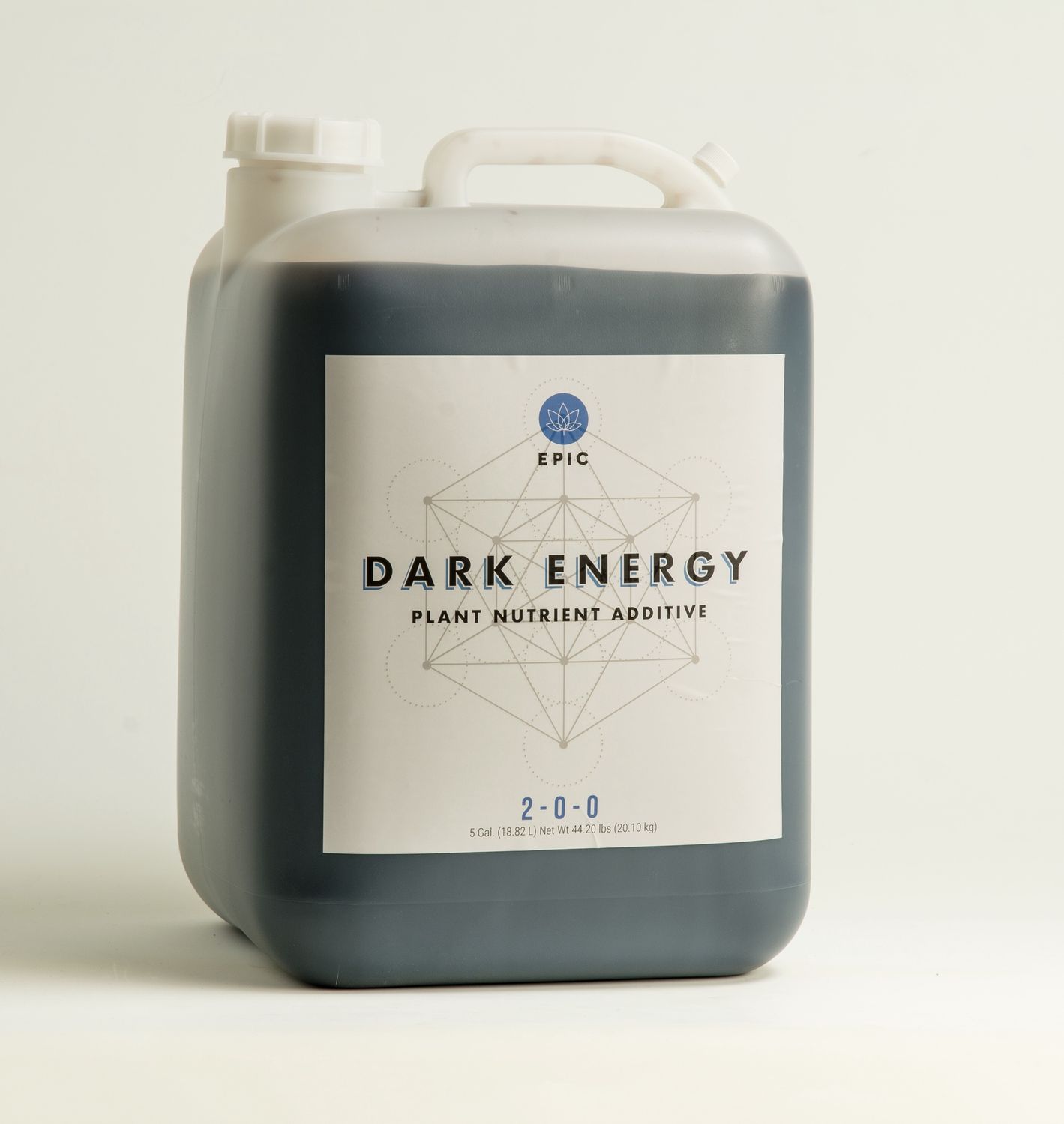 Dark Energy, Size: 5gal
