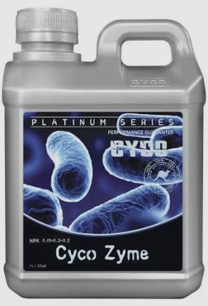 CYCO Zyme, Size: 1L