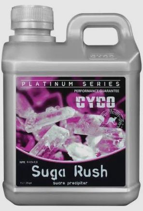 CYCO Suga Rush, Size: 1L