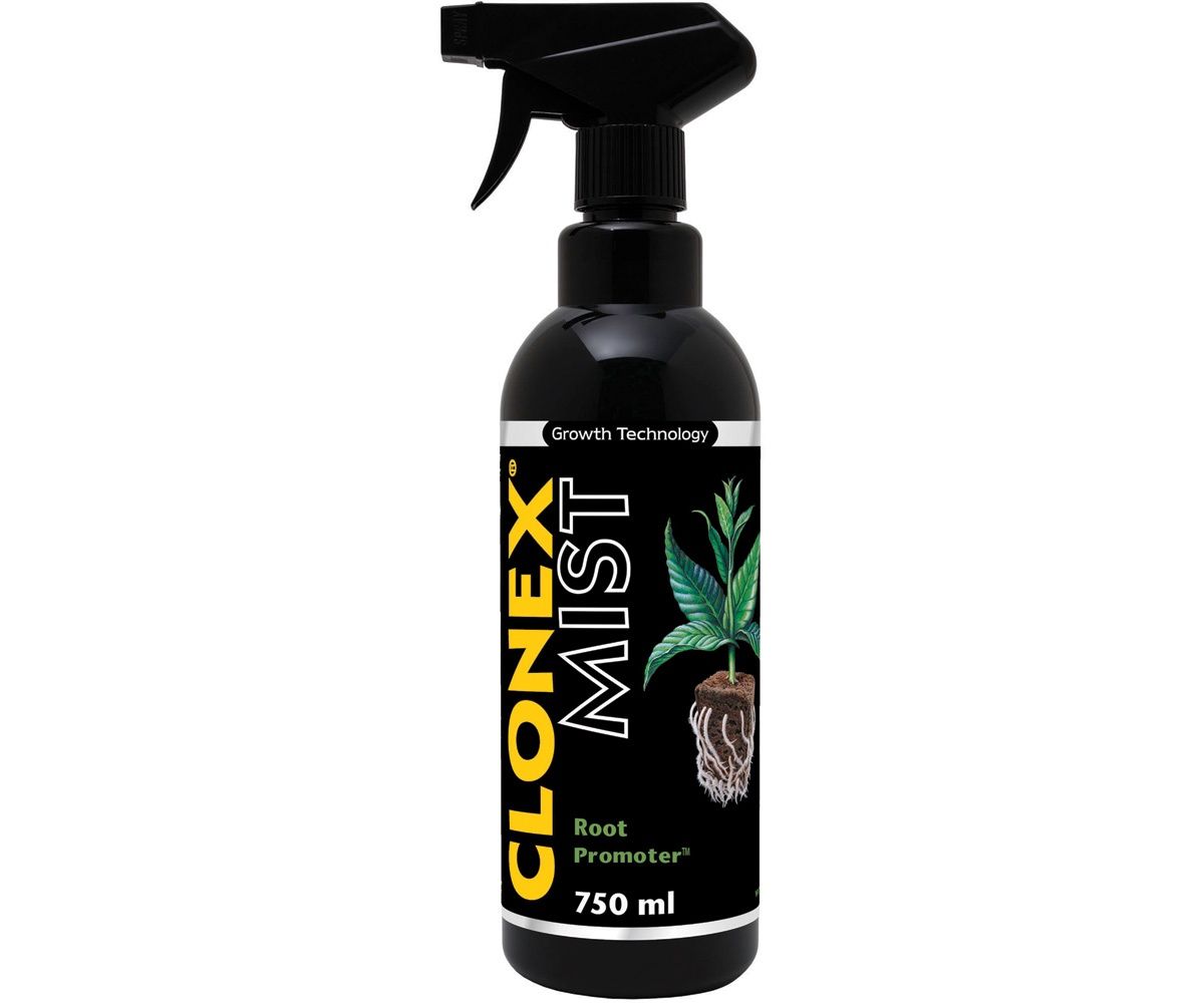 Clonex Mist RTU, Size: 750ml
