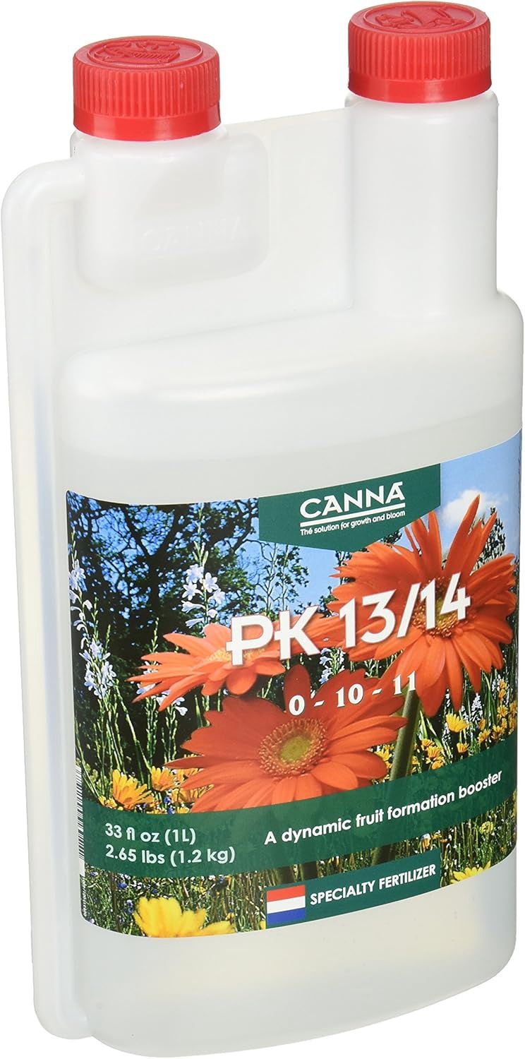 Canna PK 13/14, Size: 1 L