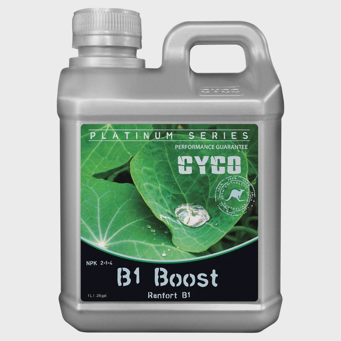 CYCO B1 Boost, Size: 1L