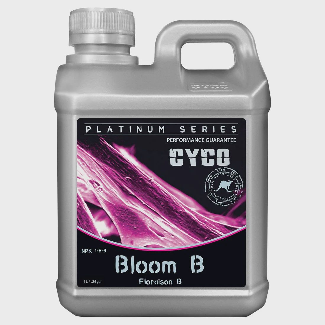 CYCO Bloom B, Size: 1L