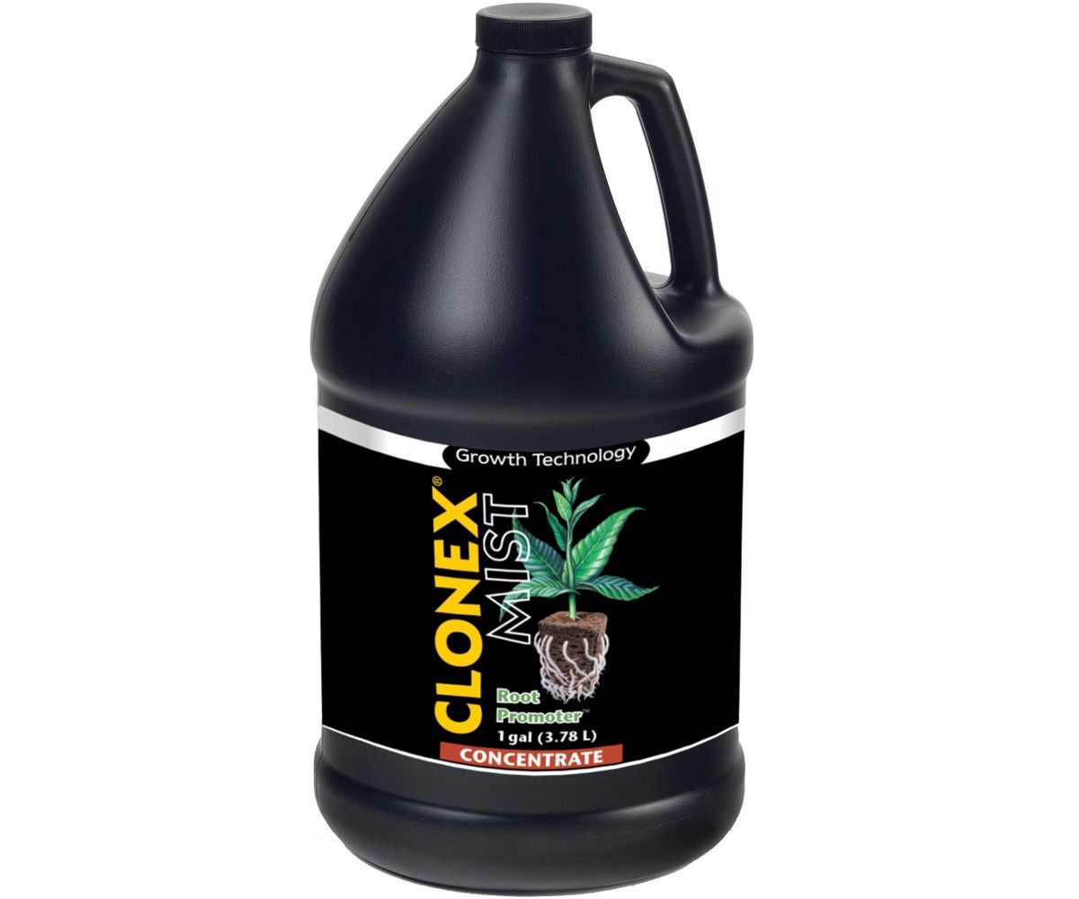 Clonex Mist Concentrate, Size: 1gal