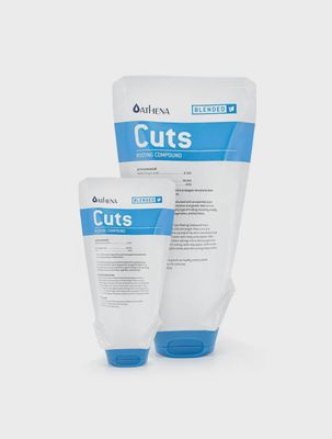 Athena Cuts