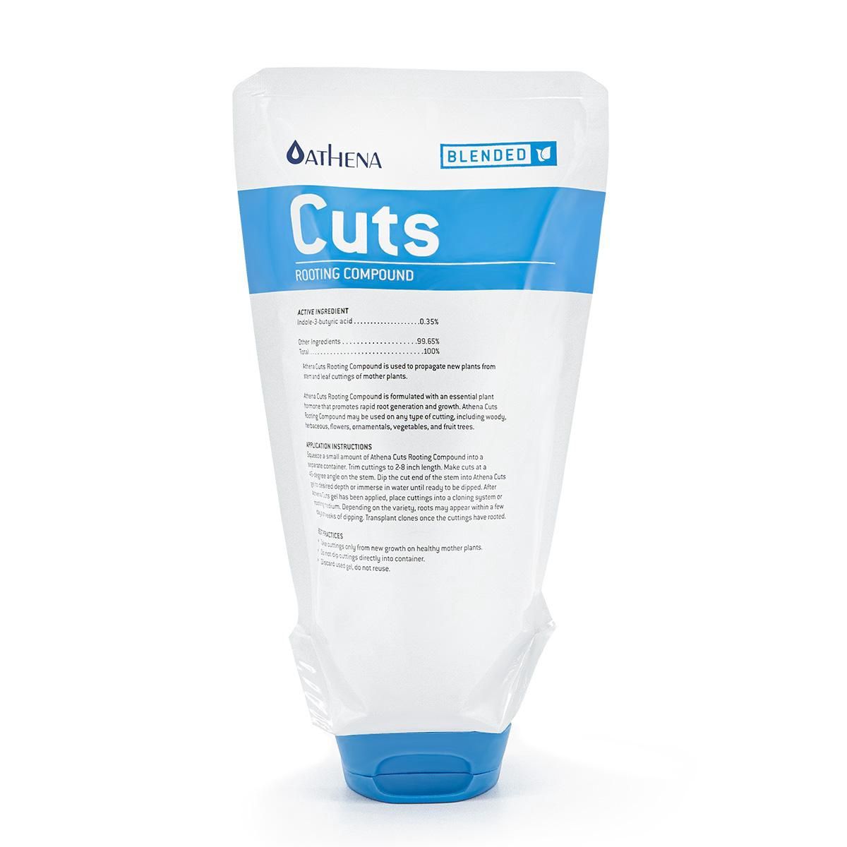 Athena Cuts, Size: 7 oz