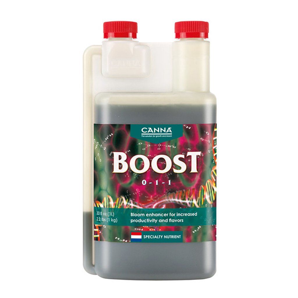 Canna CannaBoost, Size: 1 L
