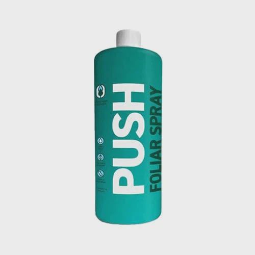 Veg+Bloom Push Foliar, Size: 1 L