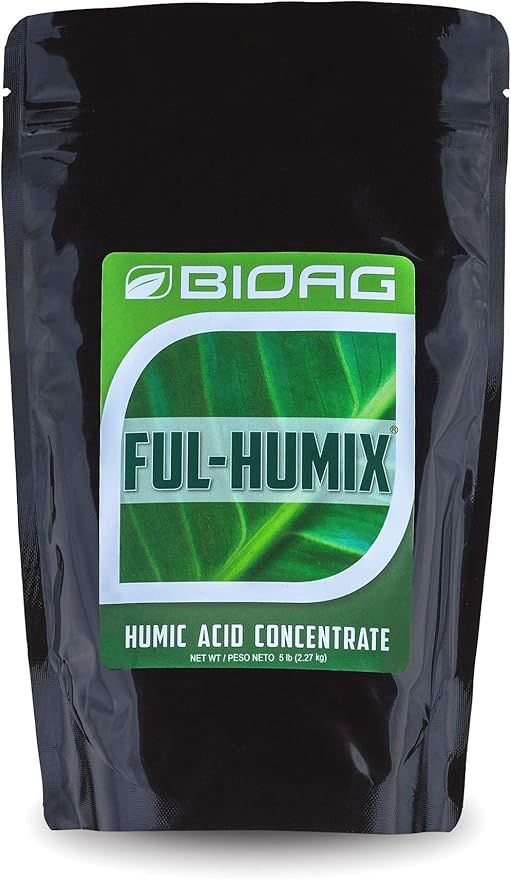 BioAg Ful-Humix, Size: 5lb