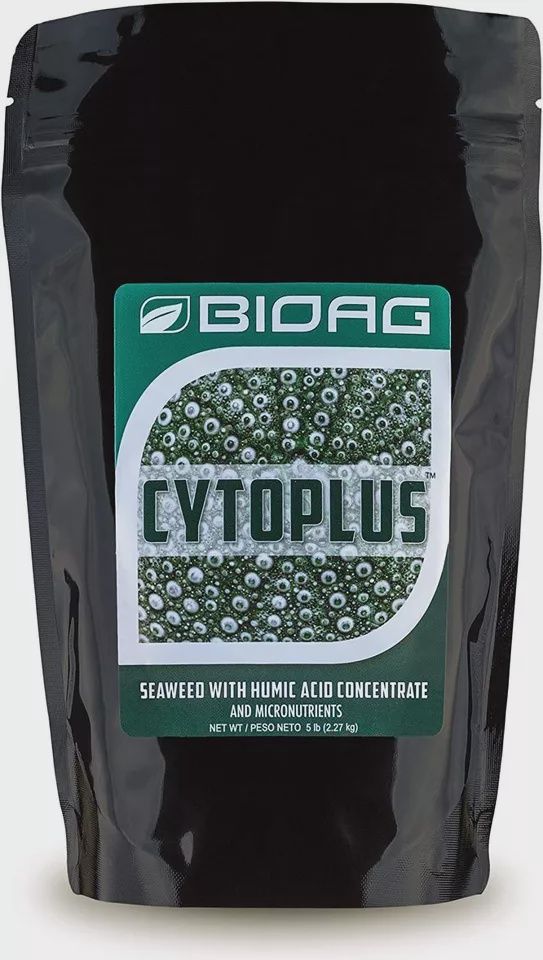 BioAg Cytoplus, Size: 5lb