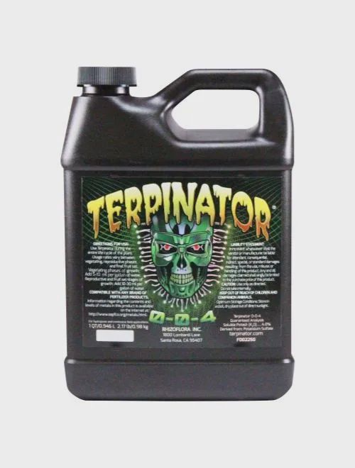 Terpinator, Size: 1qt