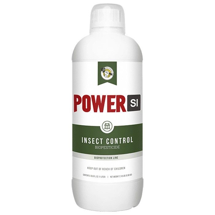 Power Si Control, Size: 1 L