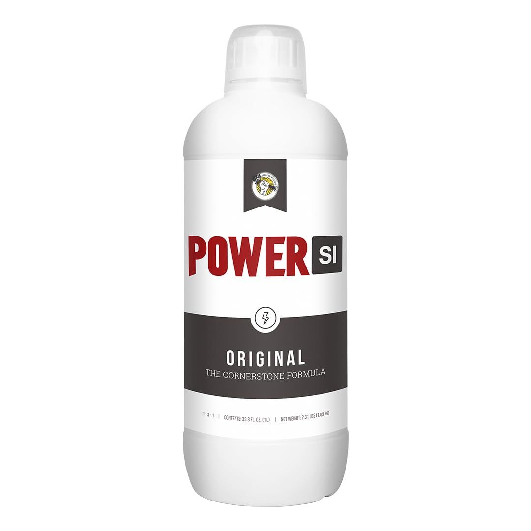 Power Si, Size: 1 L