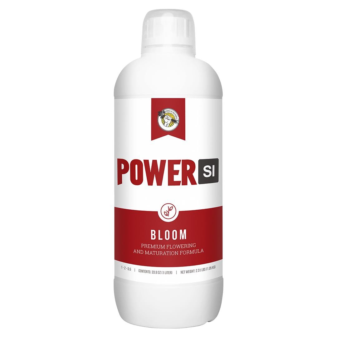 Power Si Bloom, Size: 1 L