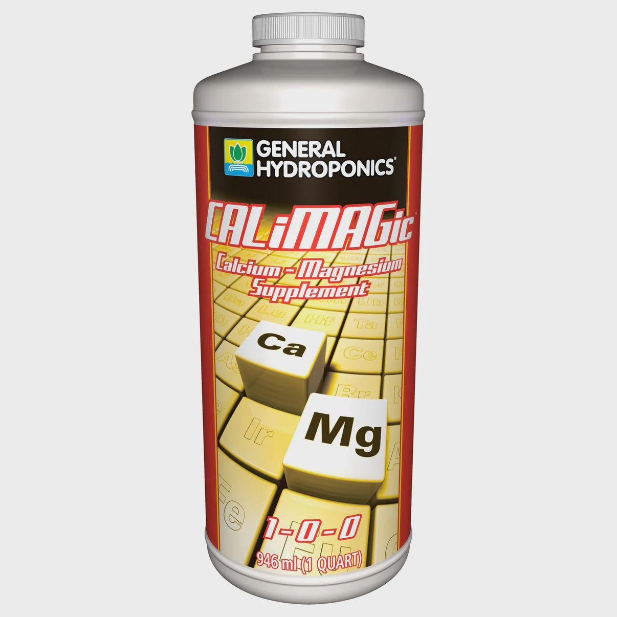 GH CALiMAGic, Size: 1qt