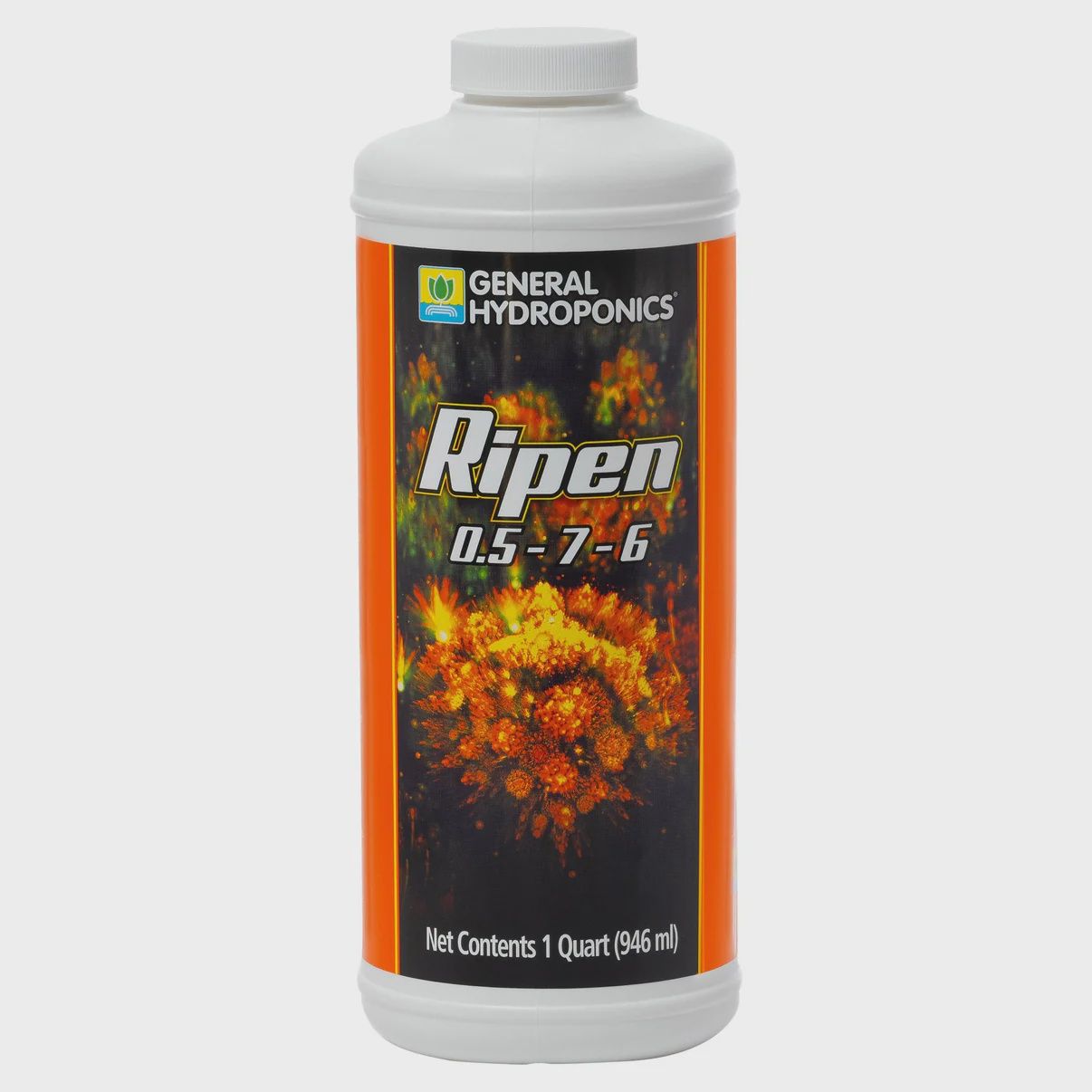 GH Ripen, Size: 1qt