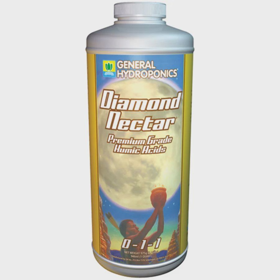 GH Diamond Nectar, Size: 1qt