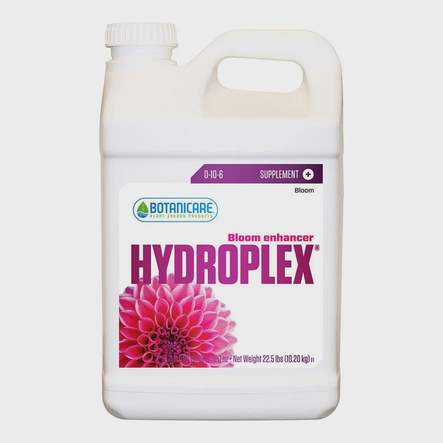 Botanicare Hydroplex Bloom, Size: 2.5gal