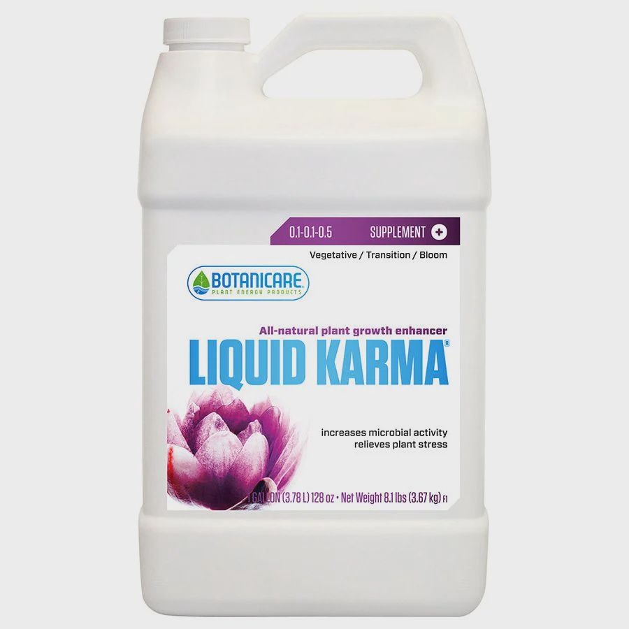 Botanicare Liquid Karma, Size: 1gal