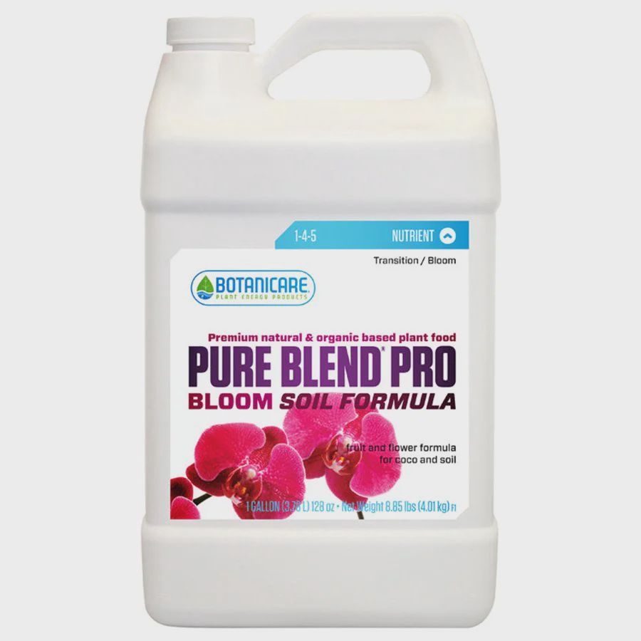 Botanicare Pure Blend Pro Soil, Size: 1gal