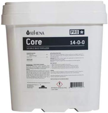 Athena Pro Core, Size: 10 lb