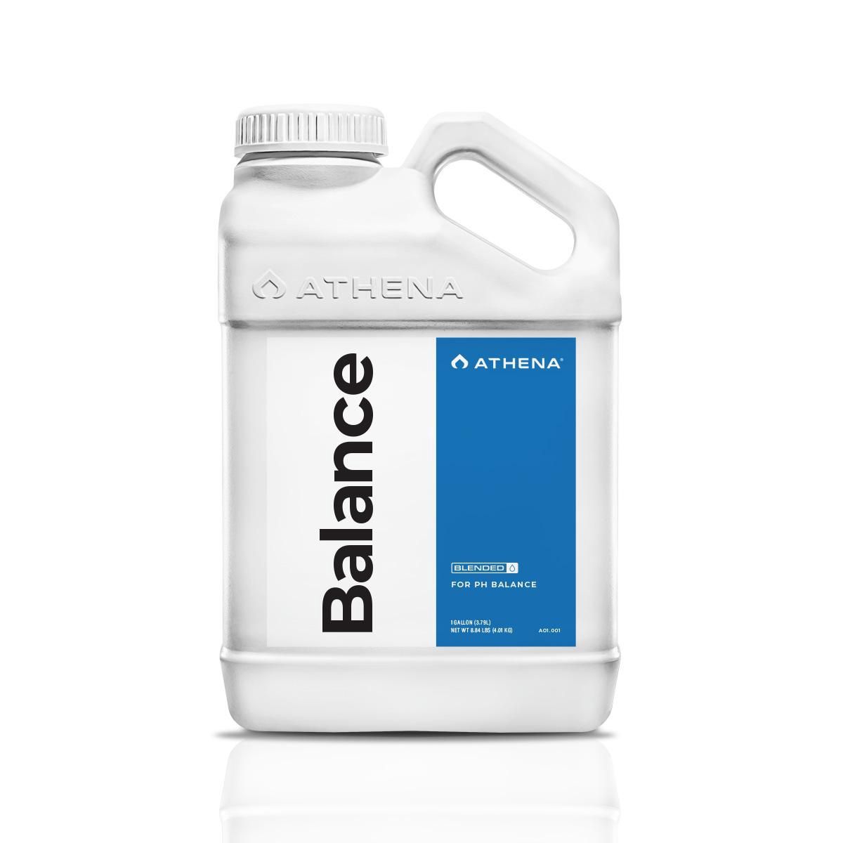 Athena Balance, Size: 1 gal