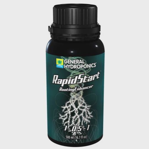 GH RapidStart, Size: 500ml