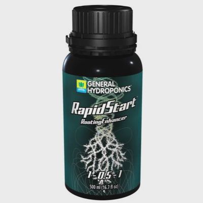 GH RapidStart