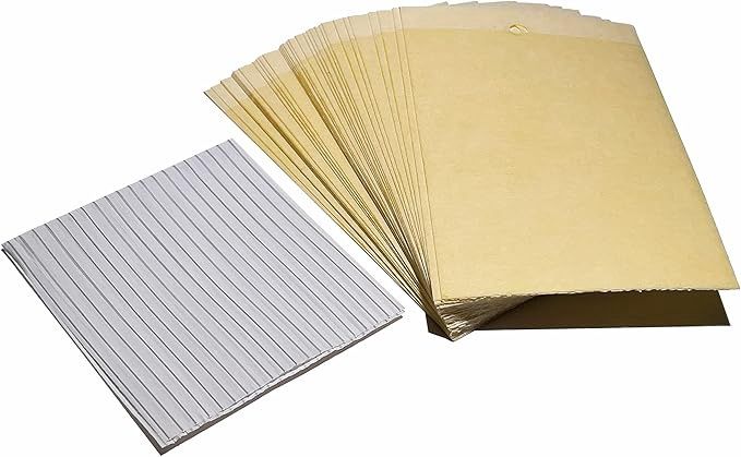 HK Yellow Sticky Trap, Size: 6&quot; x 8&quot; 20/pk