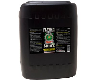 Flying Skull Nuke em