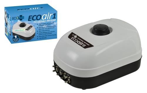 EcoPlus Air Pumps