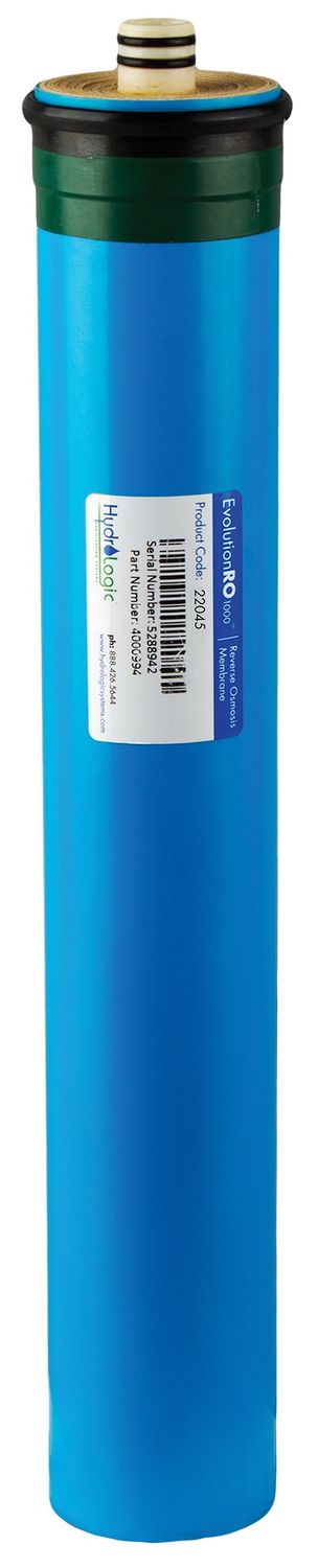 Hydro-Logic Evolution RO1000 Filter