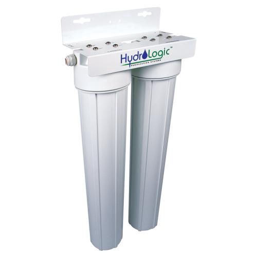 Hydro-Logic Tall Boy, Model: Tall Boy De-Chlorinator and Sediment Filter