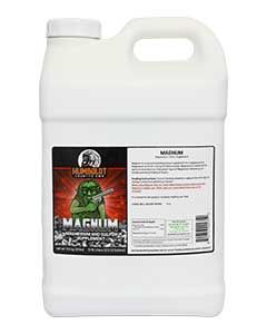 HCO Magnum, Size: 2.5gal