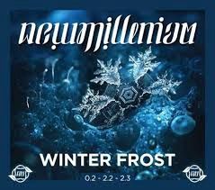 NM Winter Frost