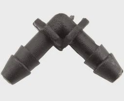 Barbed Elbow