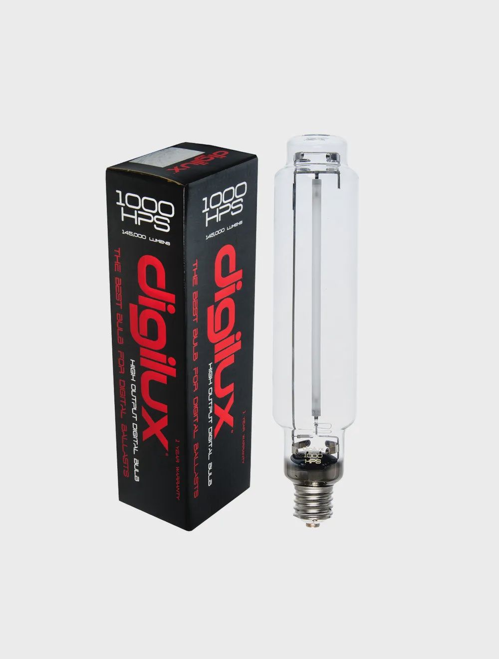 1000w Digilux Digital HPS Bulb