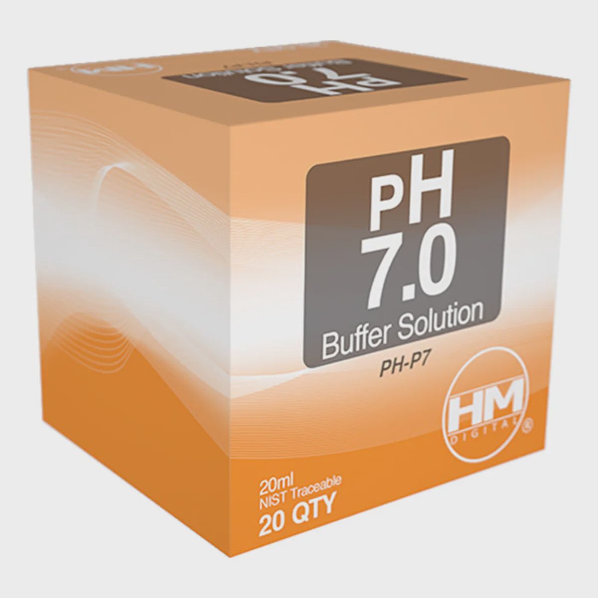 7.0 pH Buffer Solution