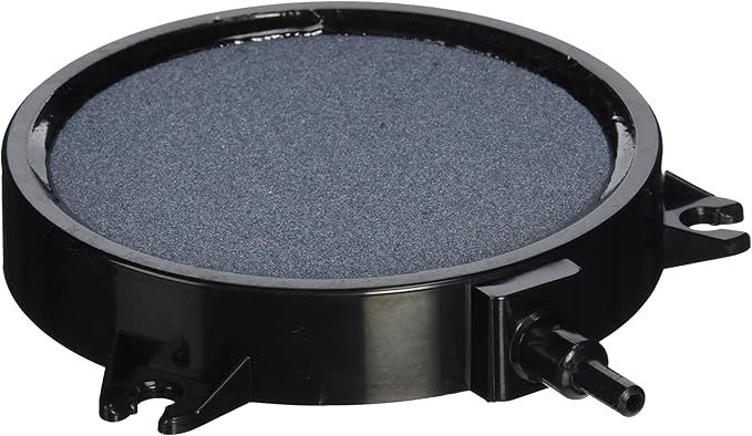 AA Air Stone Round Disc, Size: 4in