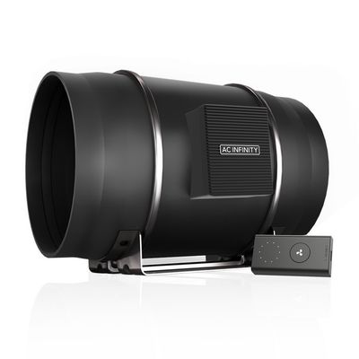 AC INFINITY Cloudline Pro S10