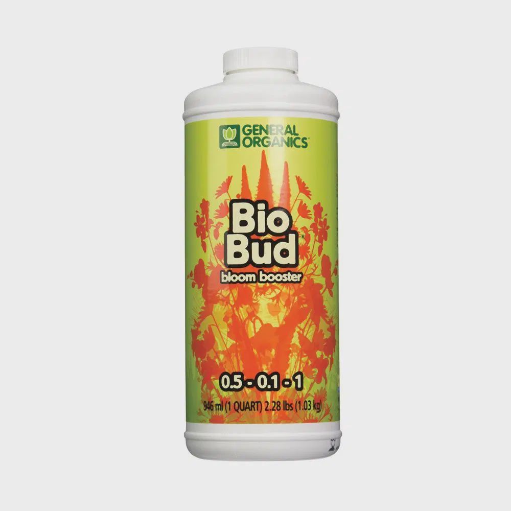 BioBud 1 Quart