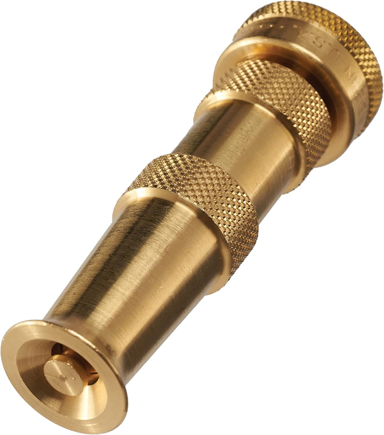 Dramm 800 Brass Adjustable Nozzle