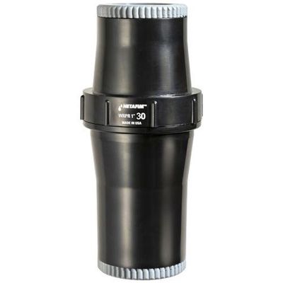 Netafim 1&quot; Pressure Regulator 30 PSI